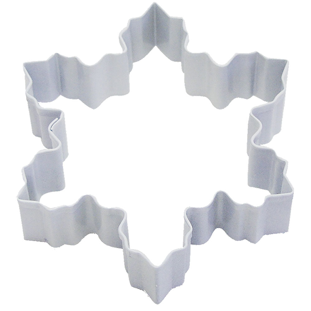 R&M Snowflake Cookie Cutter