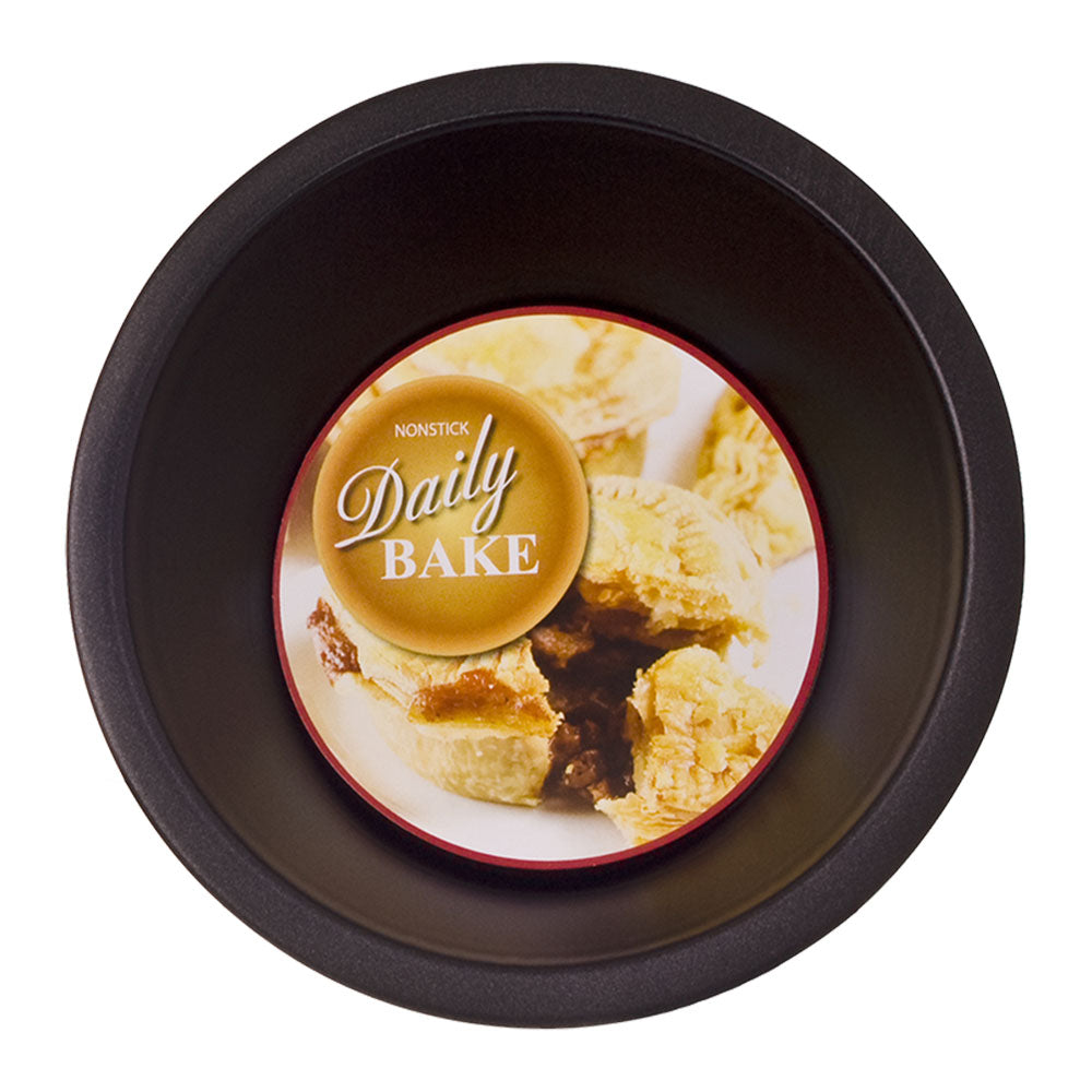 Daglig bake non-stick rund kakefat 12cm