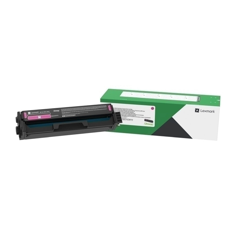 Lexmark C343X extra high-yield tonercartridge