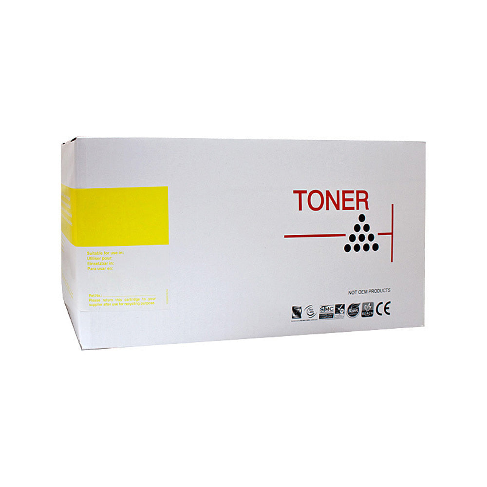 Whitebox Compatible Fuji CT20143 Tonerpatrone