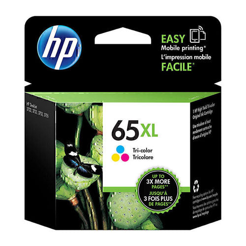 HP 65XL Ink Cartridge