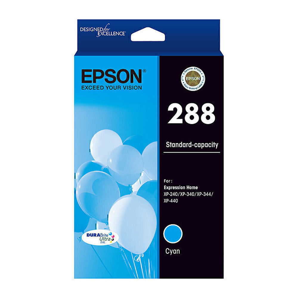 Epson 288 inktcartridge