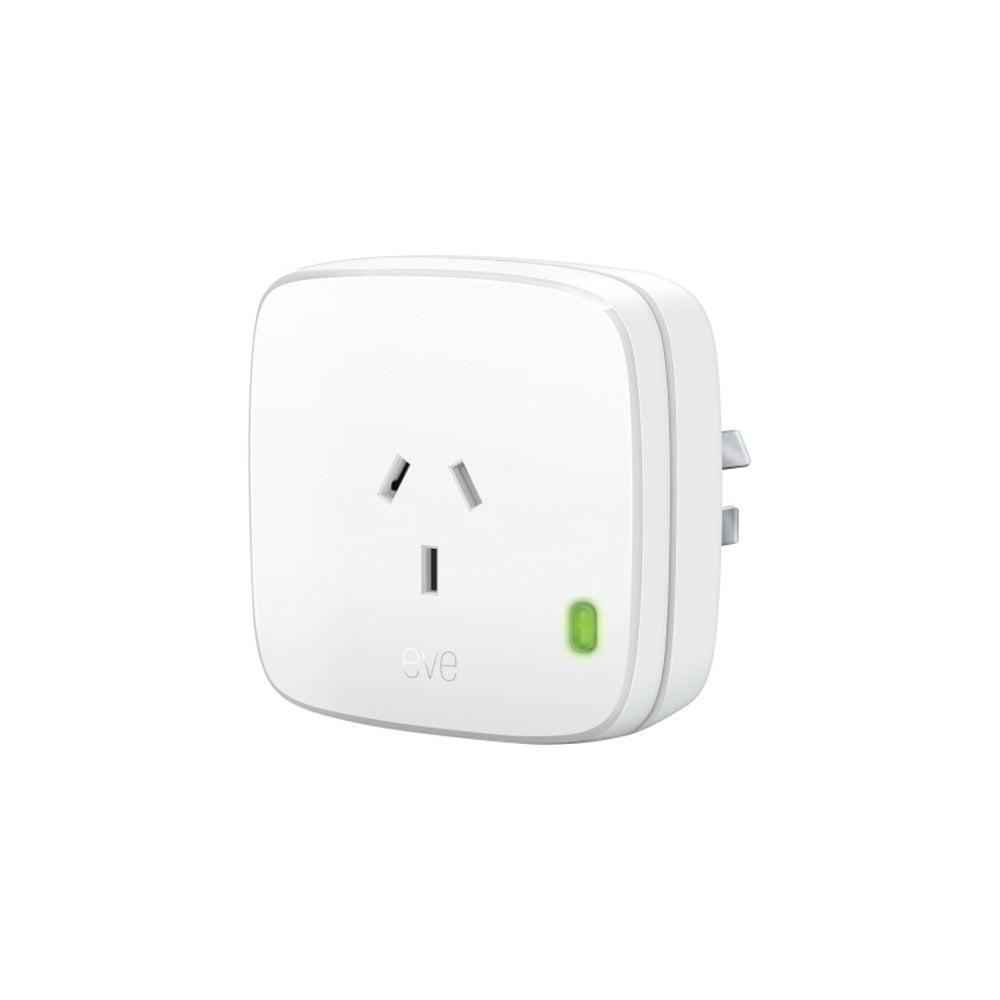 Eve Energy Smart Plug (Matter)