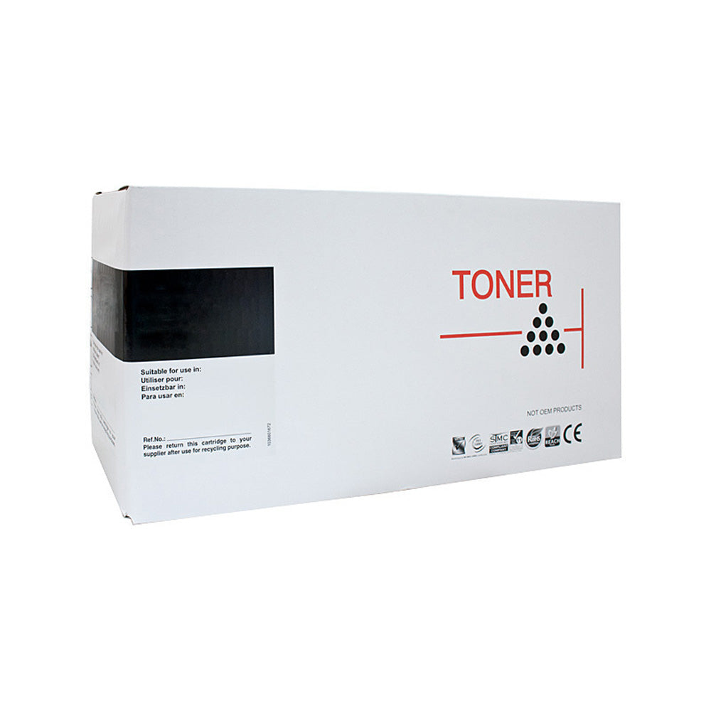 Whitebox compatível com Fuji CT20226 Cartucho de toner