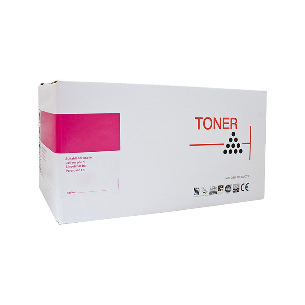 WhiteBox Compatible Fuji CT20226 Tonercartridge