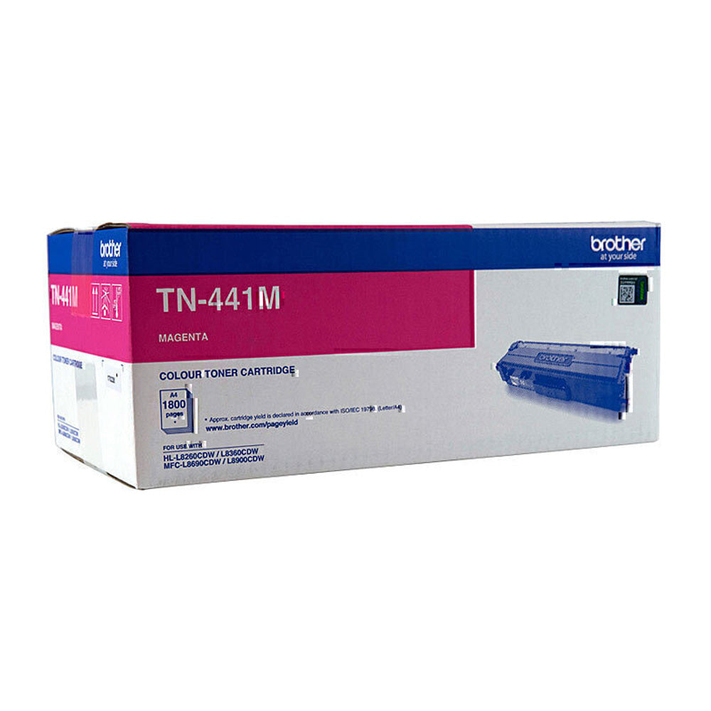 Brother TN441 Tonercartridge