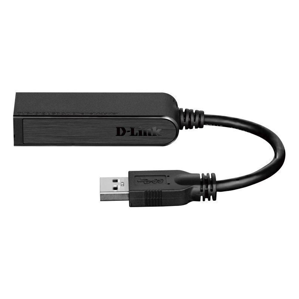 Adaptador Ethernet de Gigabit D-Link