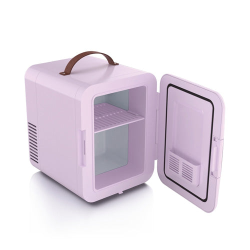 WellCare Mini 4-Litre Cosmetic Fridge