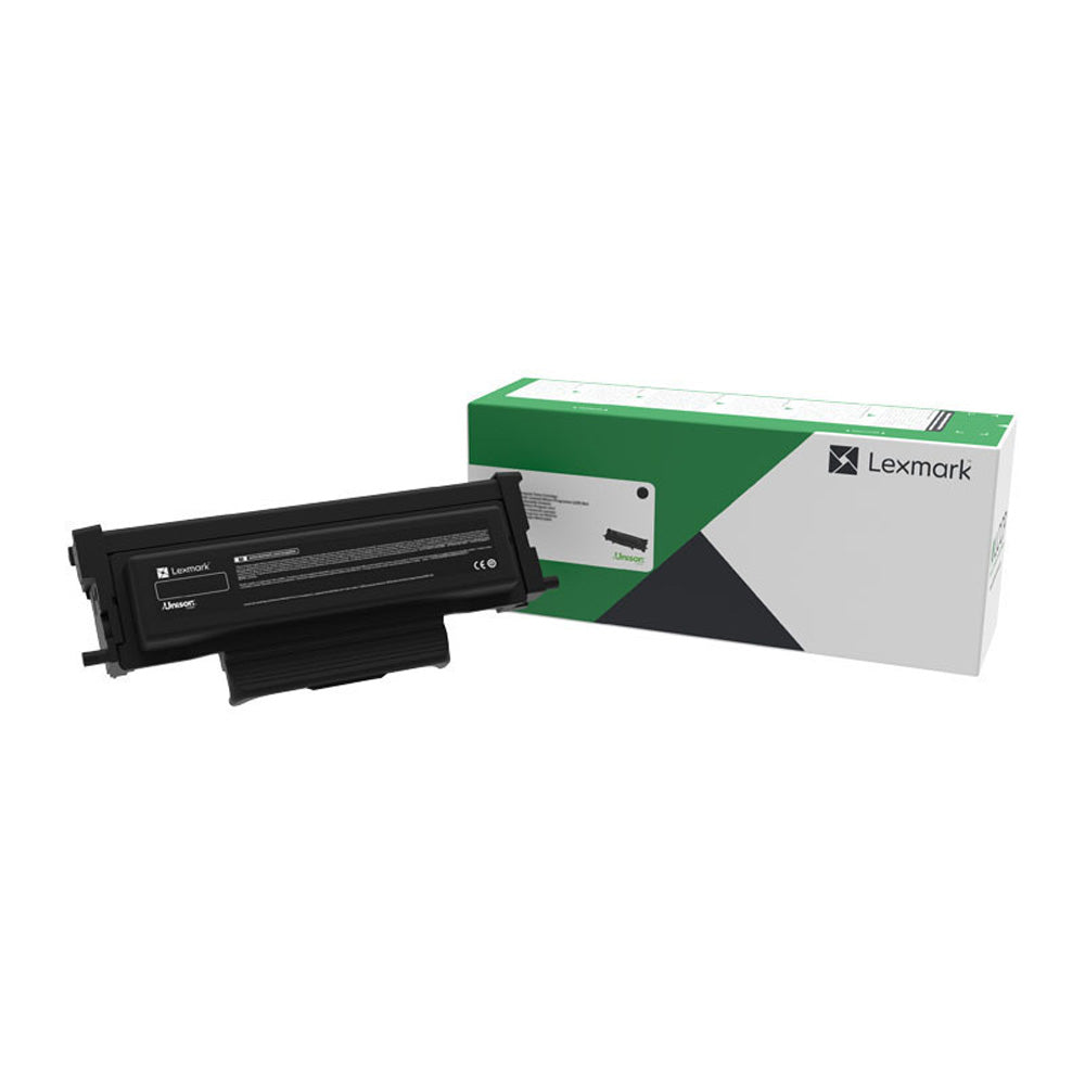 LEXMARK B226 TONER CARTRIGED (Black)