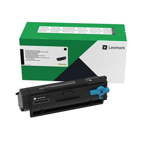 Lexmark B346 Toner Cartridge (Black)