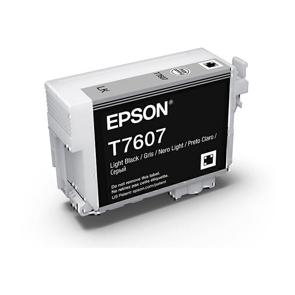 Cartucho de tinta Epson 760