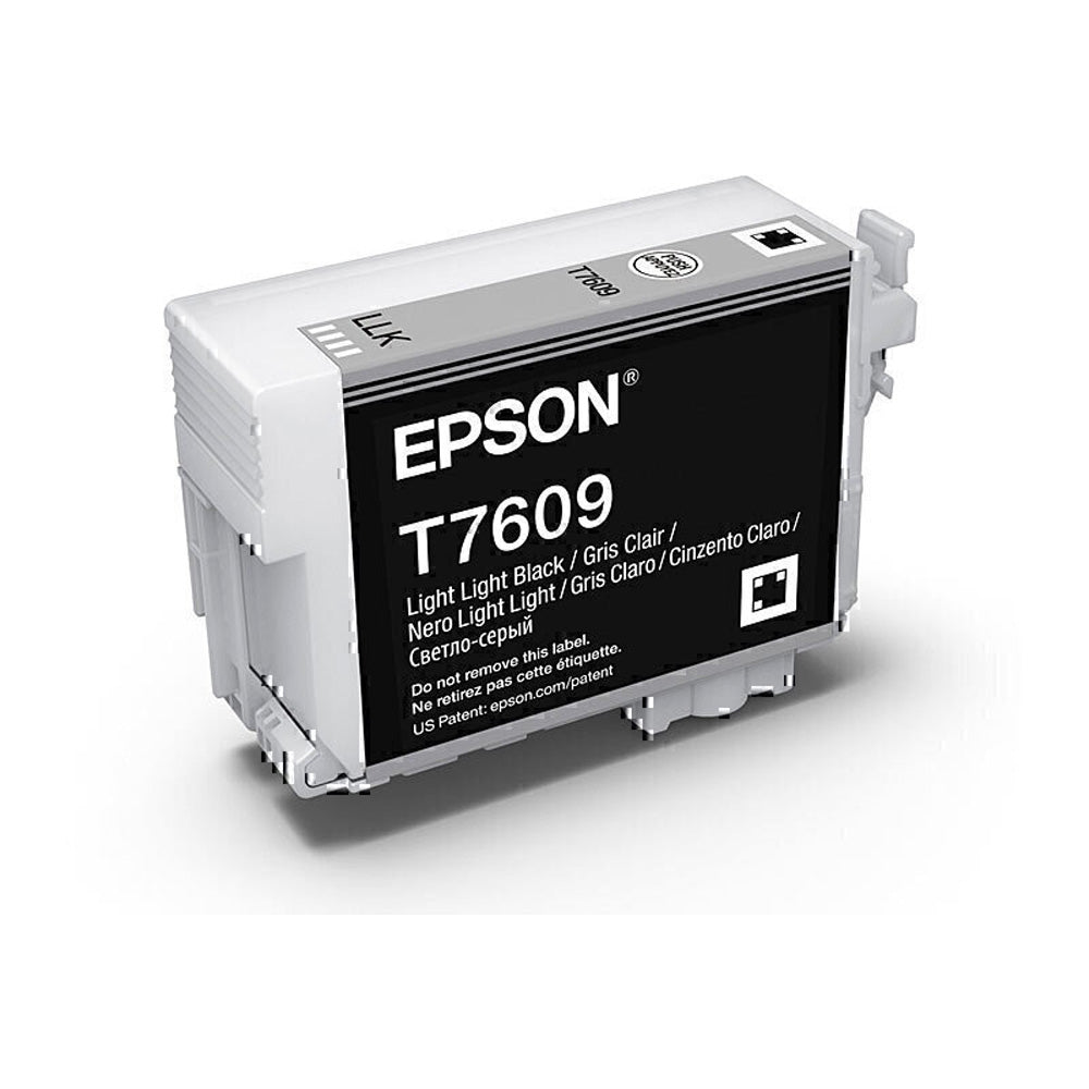 Cartucho de tinta Epson 760