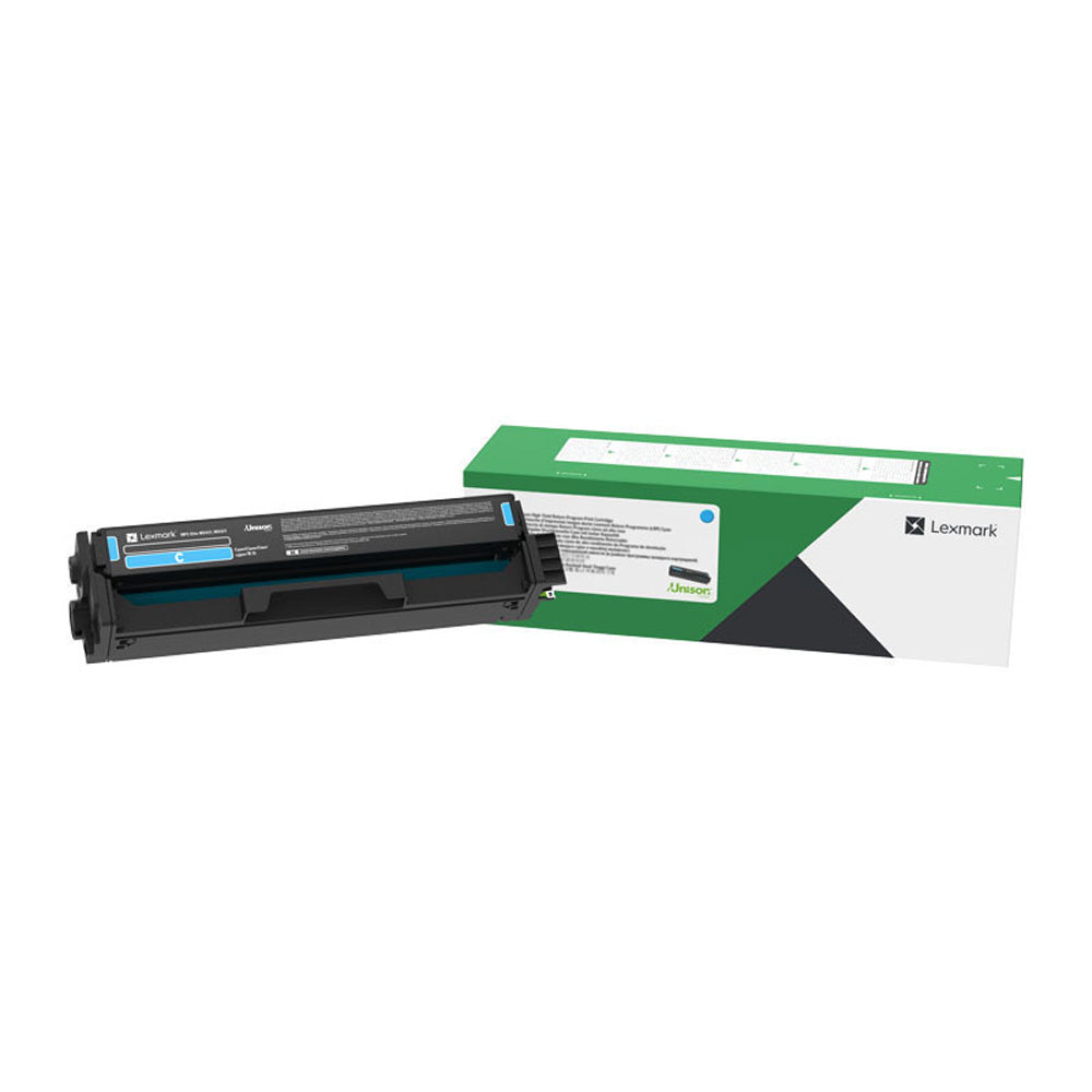 LEXMARK C333H Cartucho de toner de alto rendimento