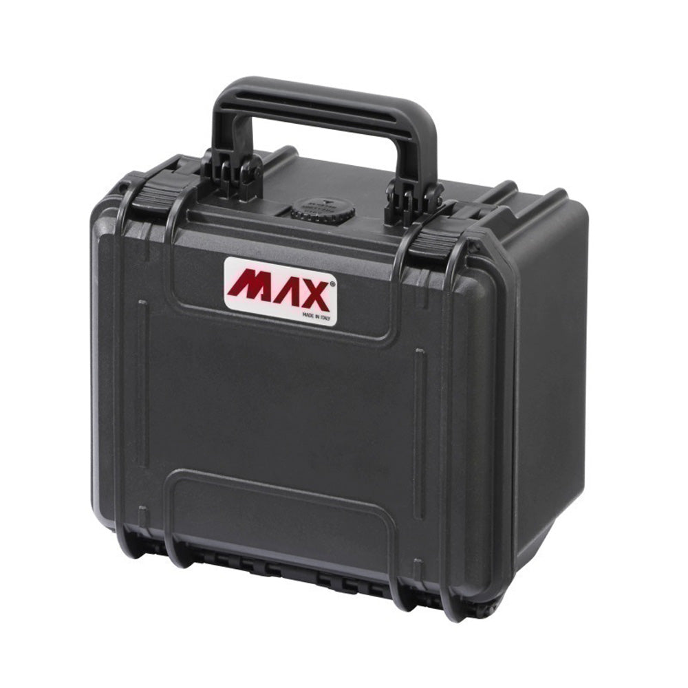 PP MAX 235H Cas de protection