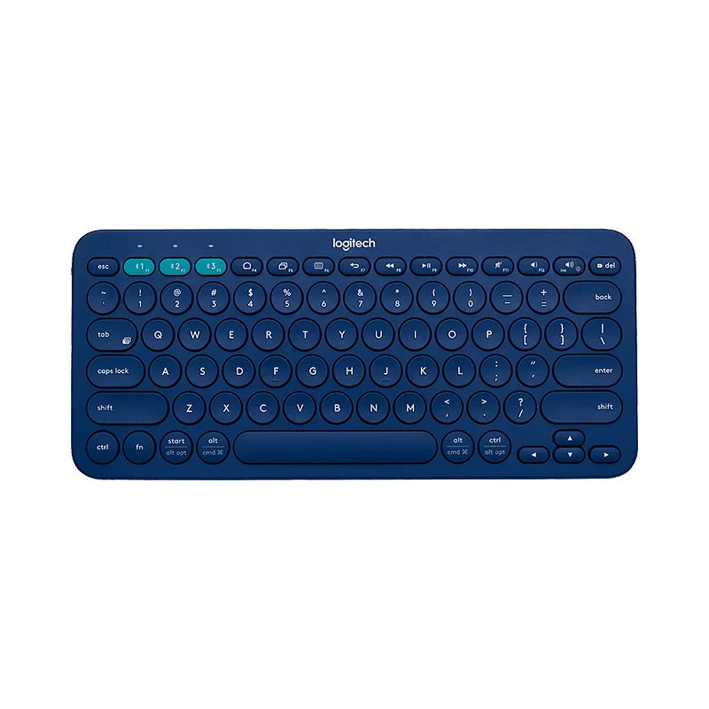 Logitech K380マルチデバイスワイヤレスキーボード