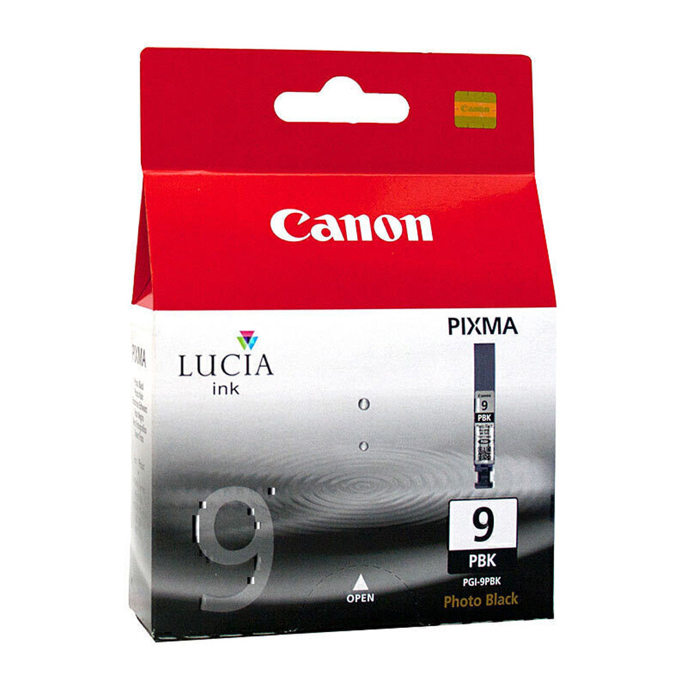 Canon PGI9 foto blekkpatron