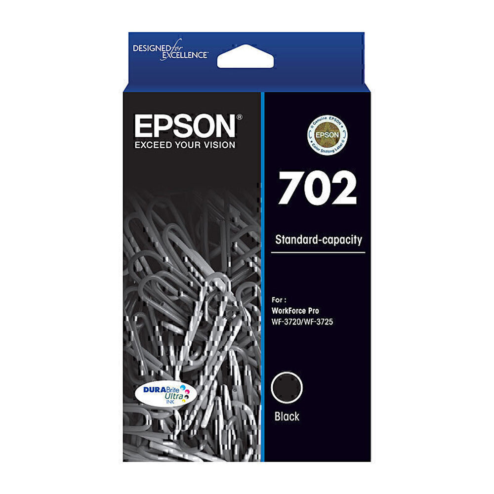 Epson 702 Ink Cartridge