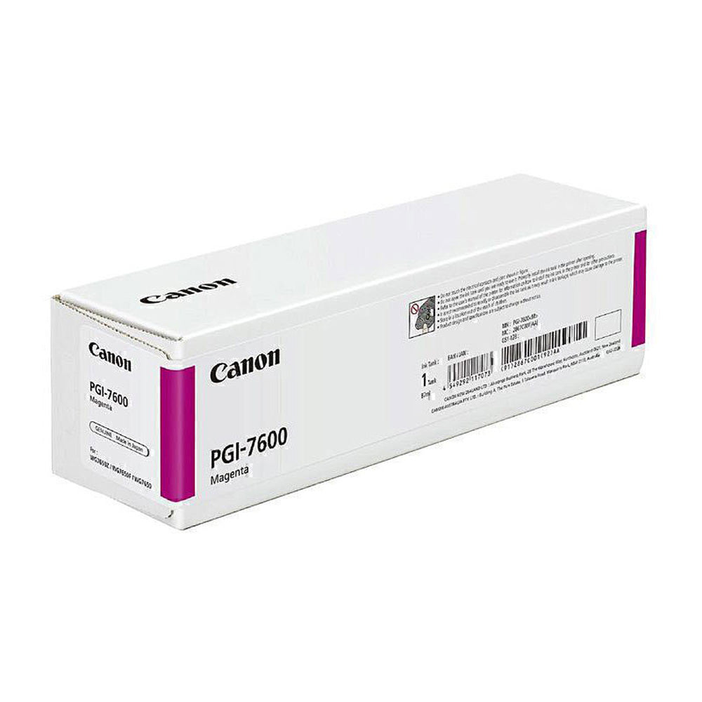 Canon PGI7600 inkttank