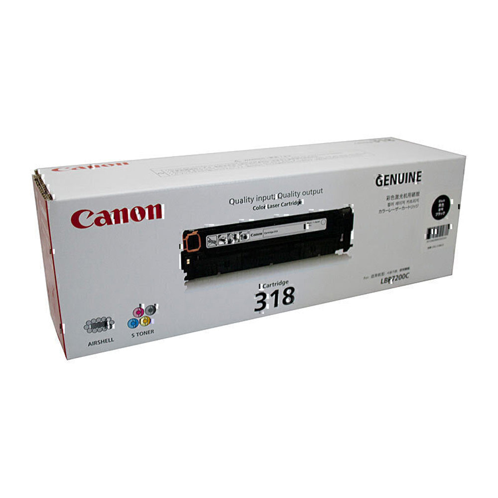 Canon Cart318 Tóner