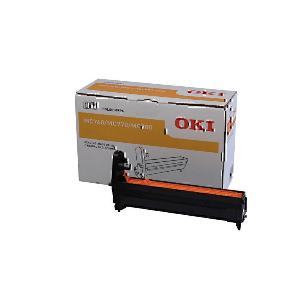 OKI MC770 Drum Unit