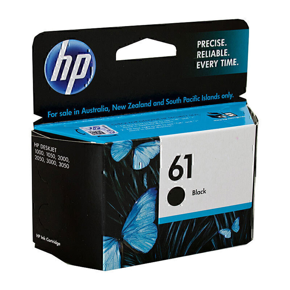 HP 61インクカートリッジ