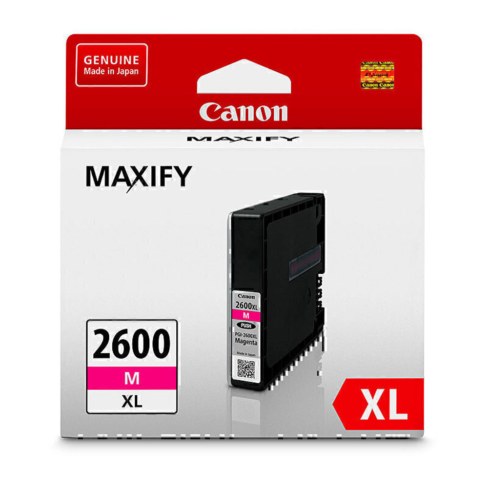 Canon PGI2600XL inkttank