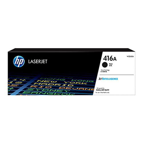 HP 416A Toner Cartridge