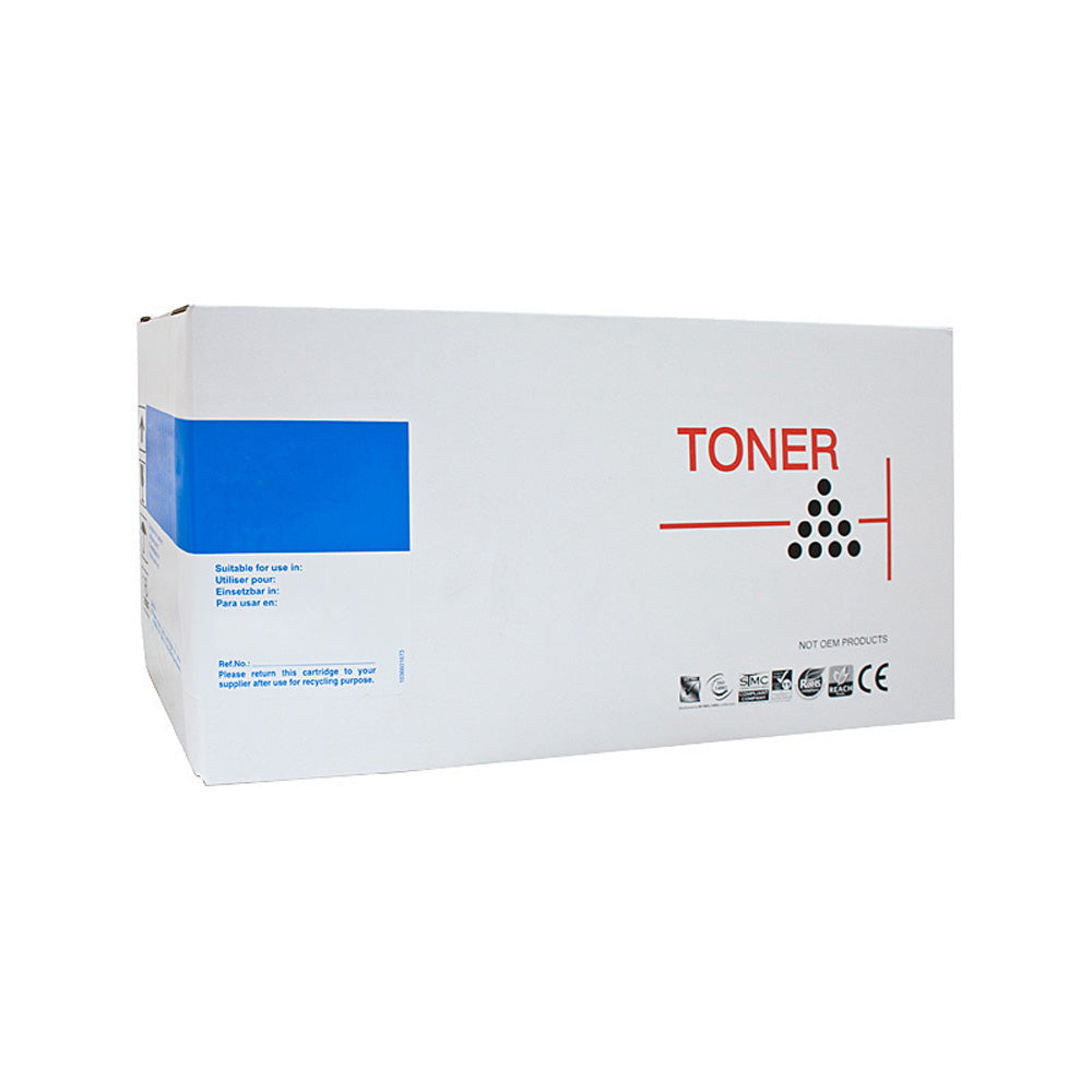 Toner Whitebox Konica Minolta TNP48