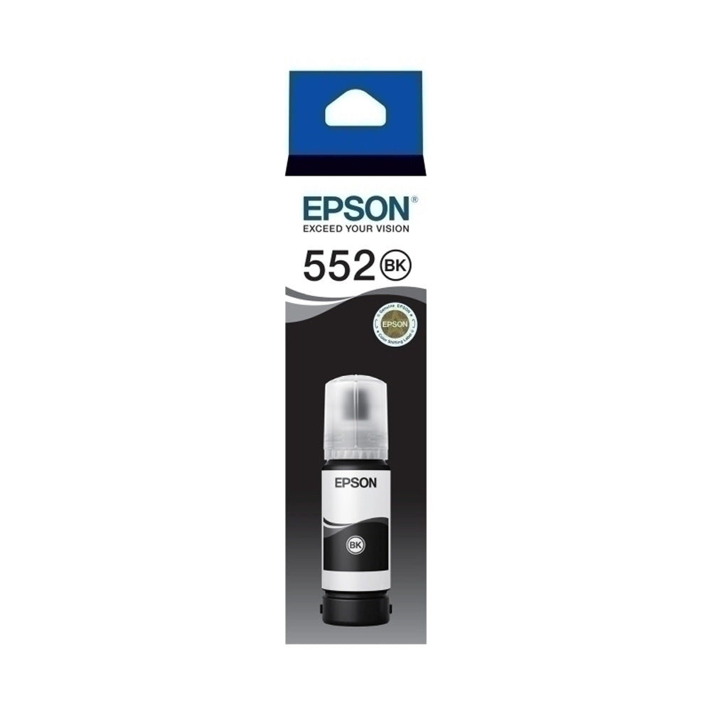 Epson T552 Ecotank Bottle