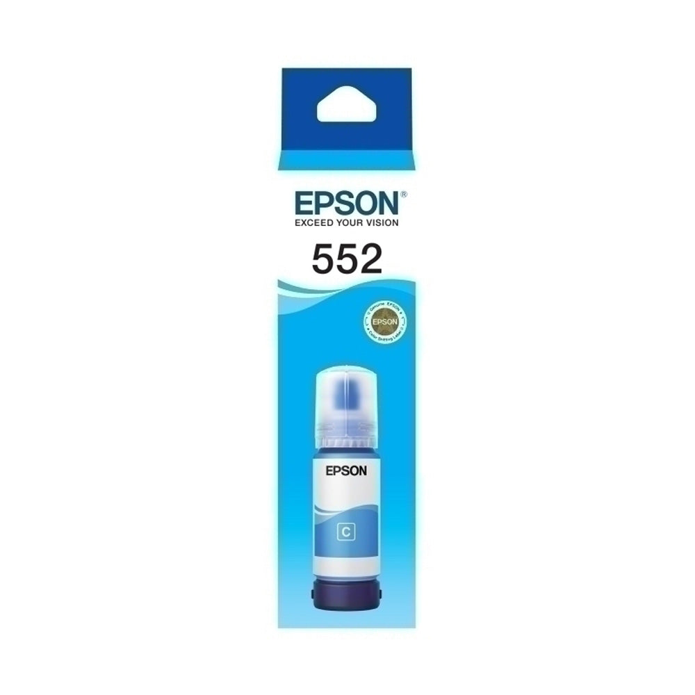 Epson T552 Ecotank -fles