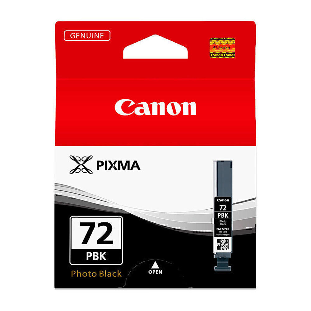 Canon PGI72 FOTO INK -patron