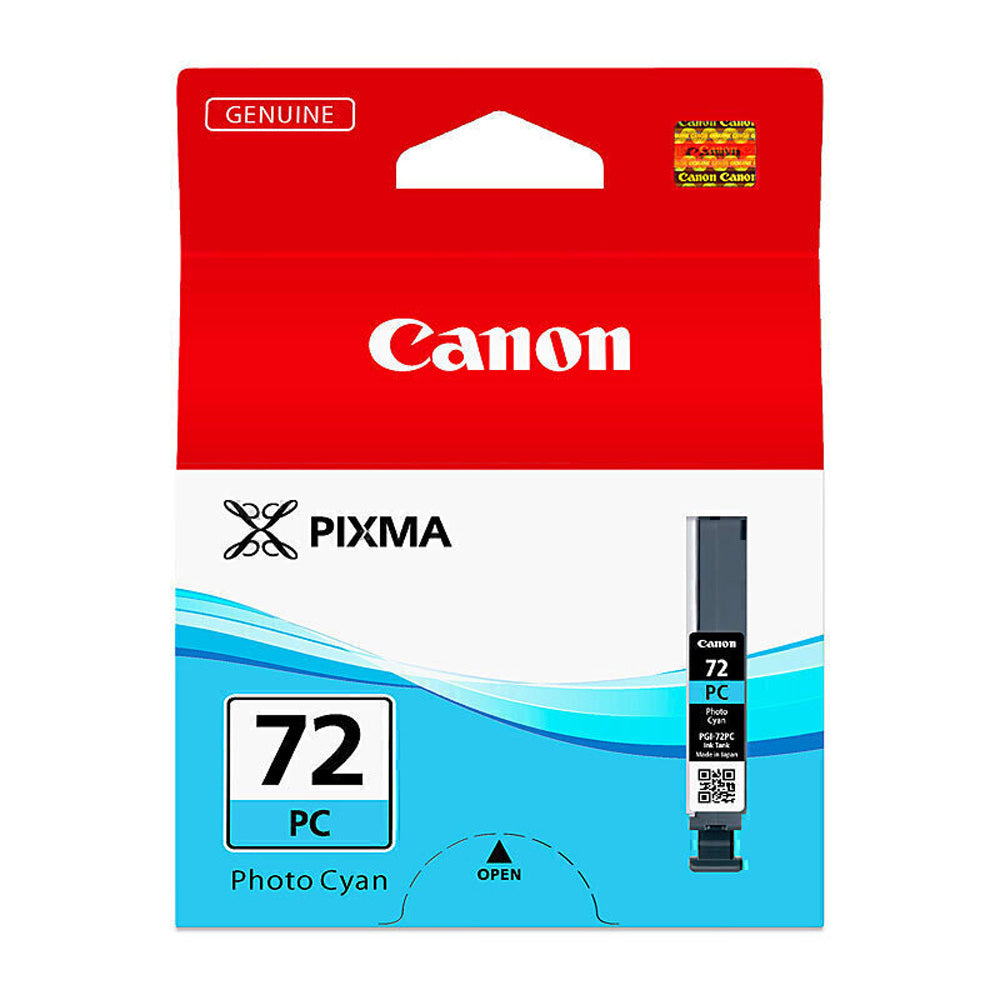 Canon PGI72 foto -inktcartridge