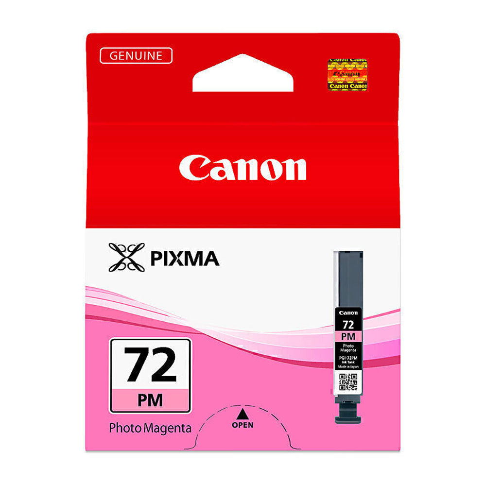 Canon PGI72 foto -inktcartridge