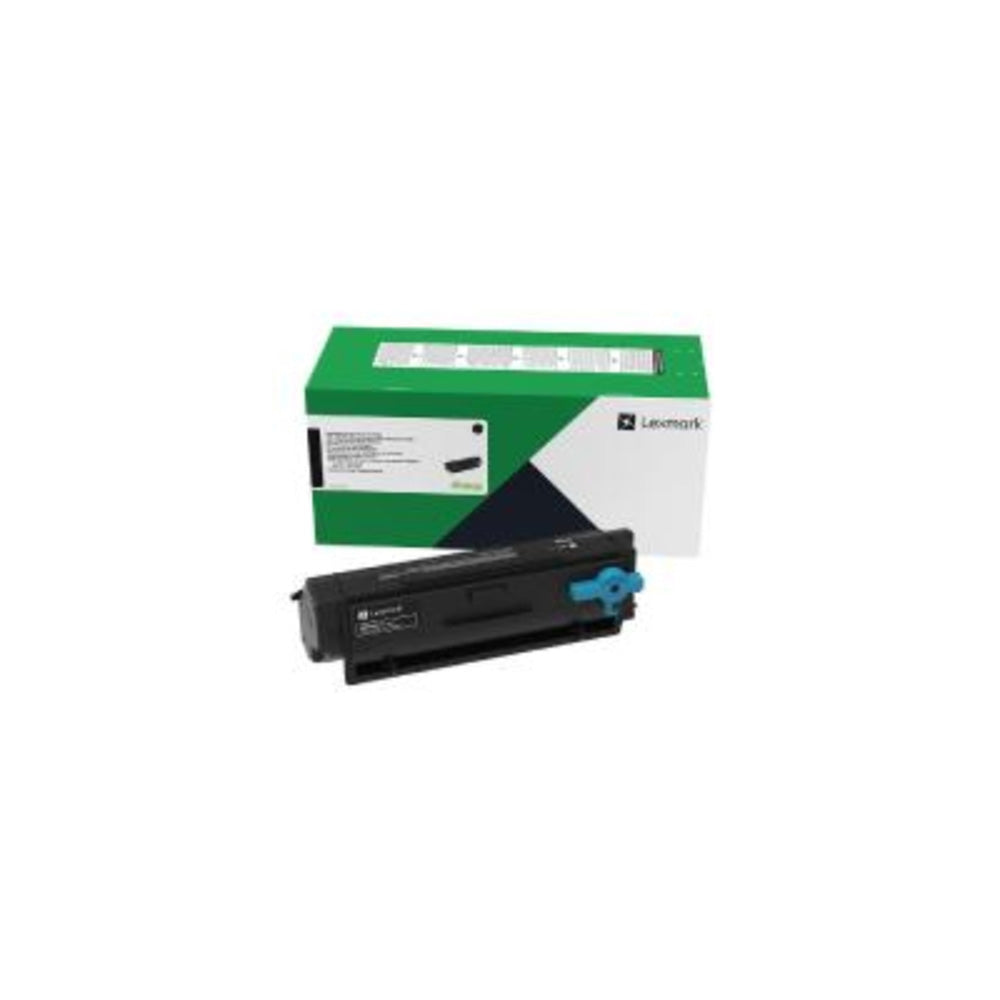 Lexmark 55B6 Toner Cartridge (zwart)