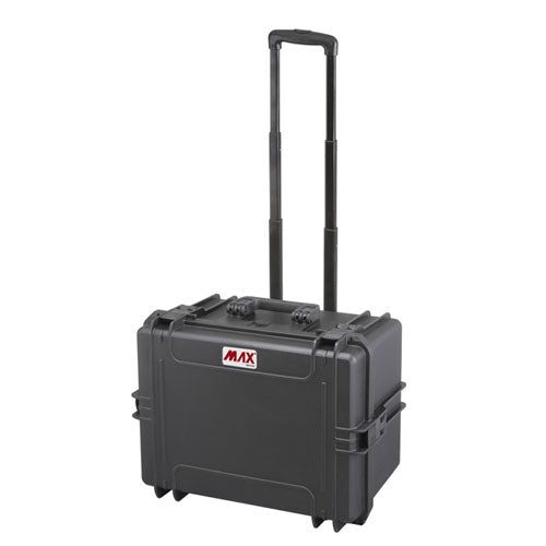 PP Max-505 Protective Trolley Case