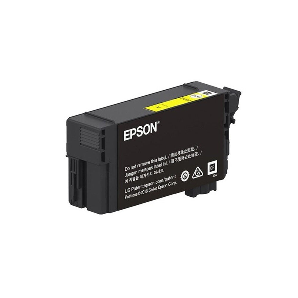 Epson Ultrachrome 50ml