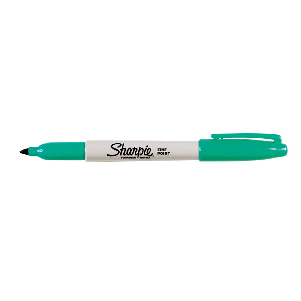 Sharpie permanente marker boete 12pk