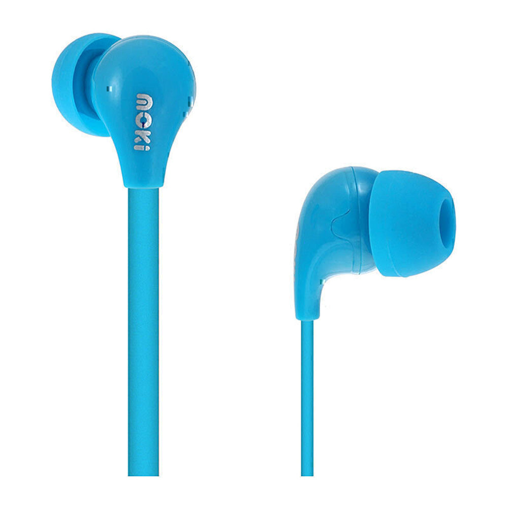 Auriculares Moki de 45 grados Comfort Brot