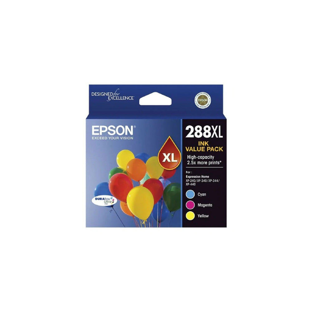 Epson 288XL inktcartridge