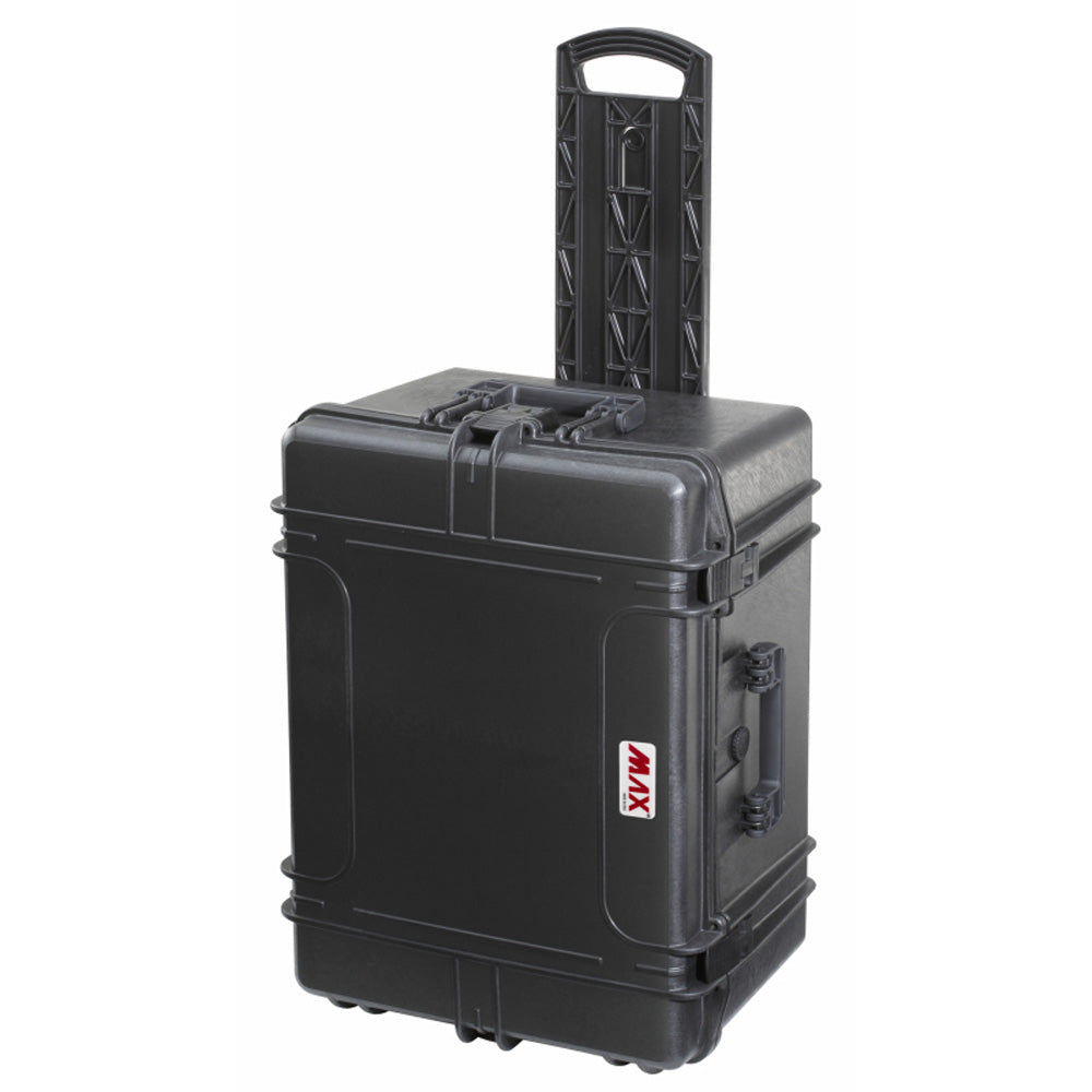 PP Max620H Case di carrello protettivo (62x46x34cm)