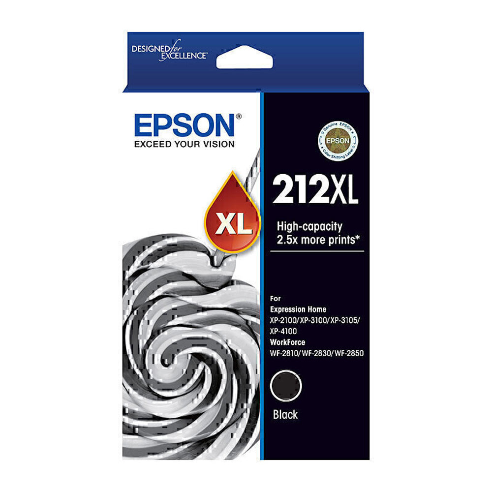 Epson 212XL Tintenpatrone