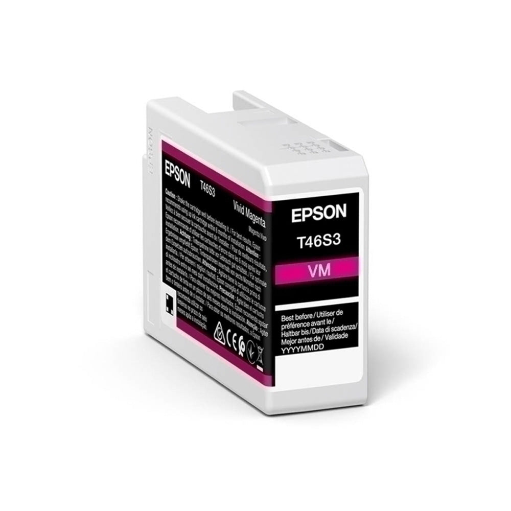 Epson 46s blækpatron