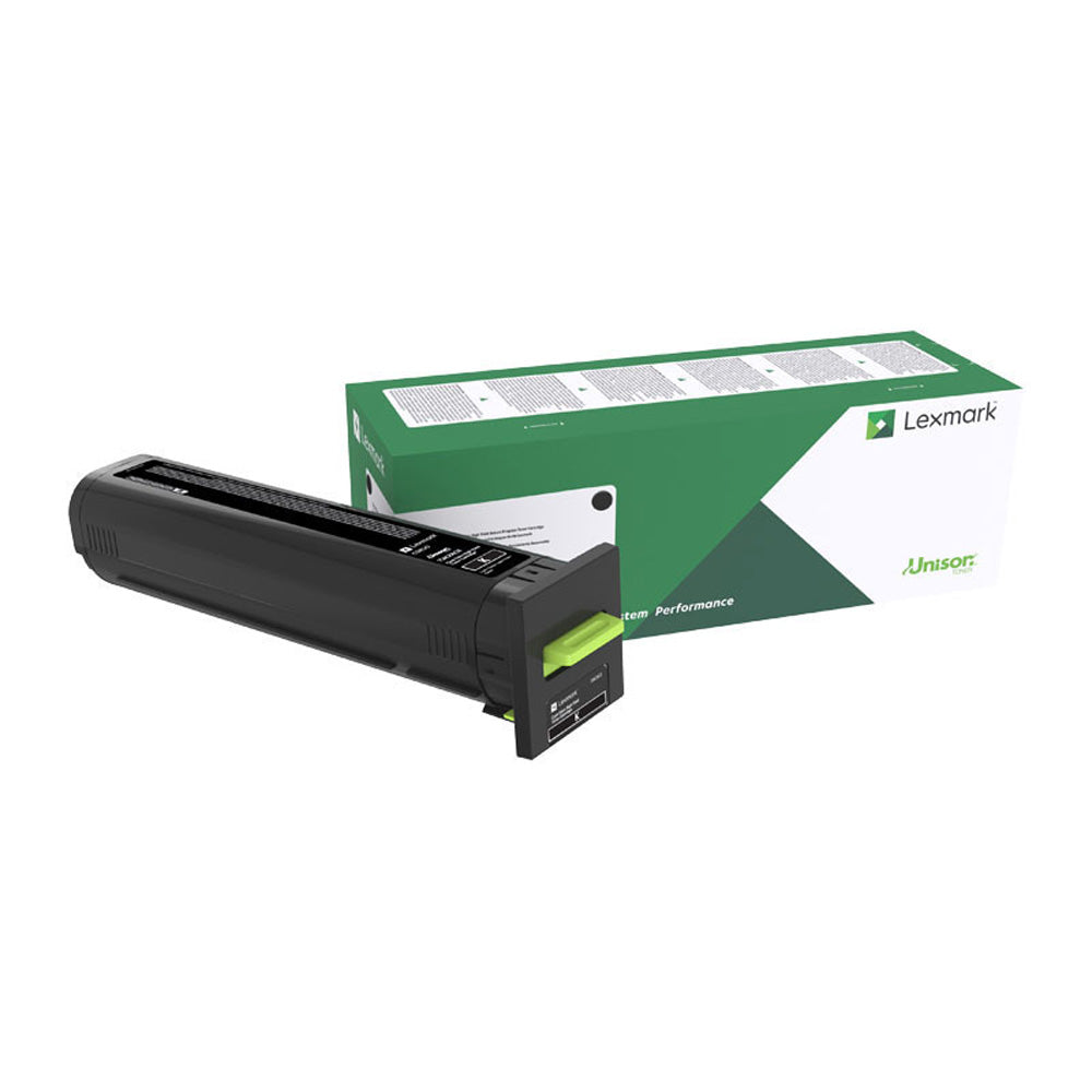 Lexmark 72K60 Tonercartridge