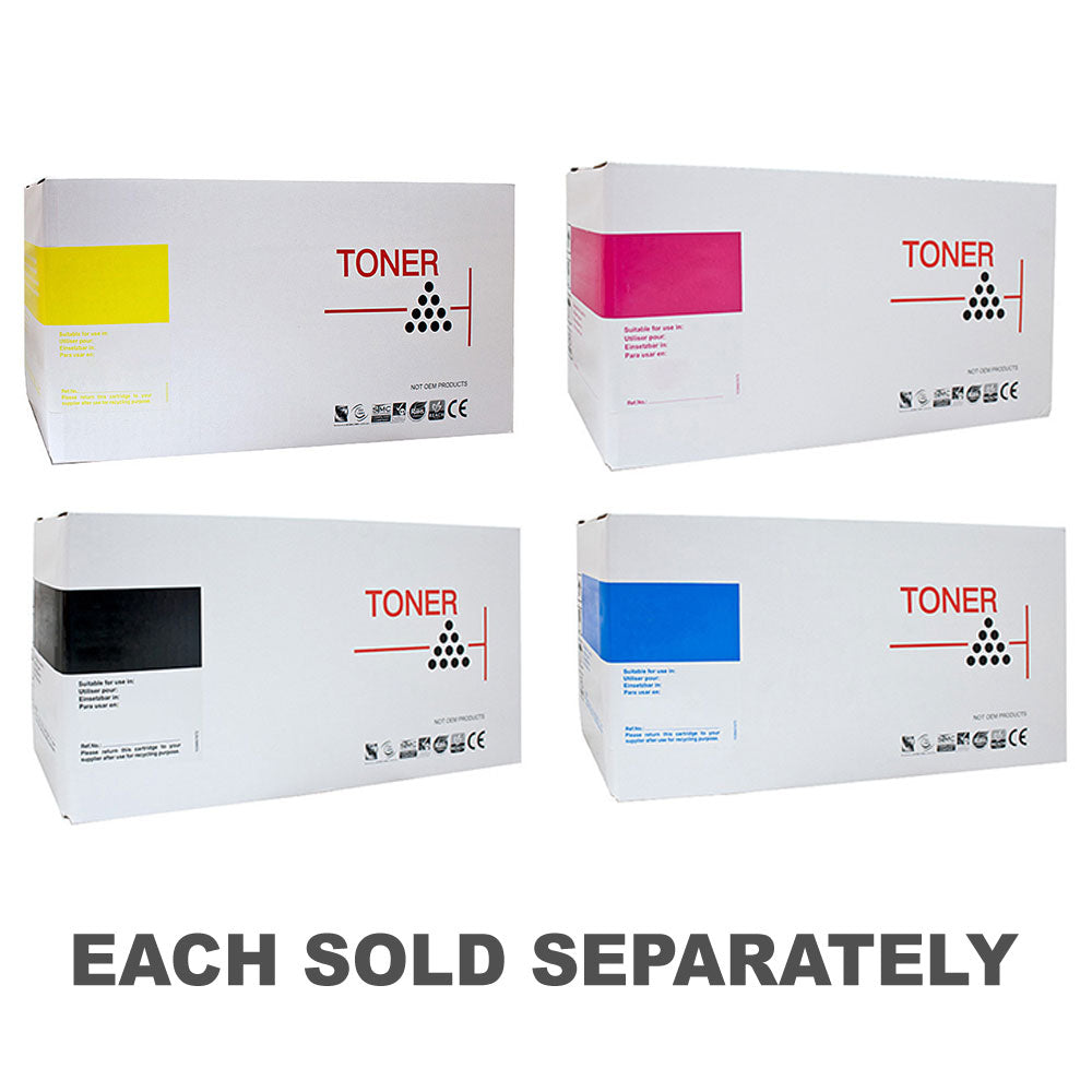 Whitebox Compatible Kyocera TK8339 Cartridge