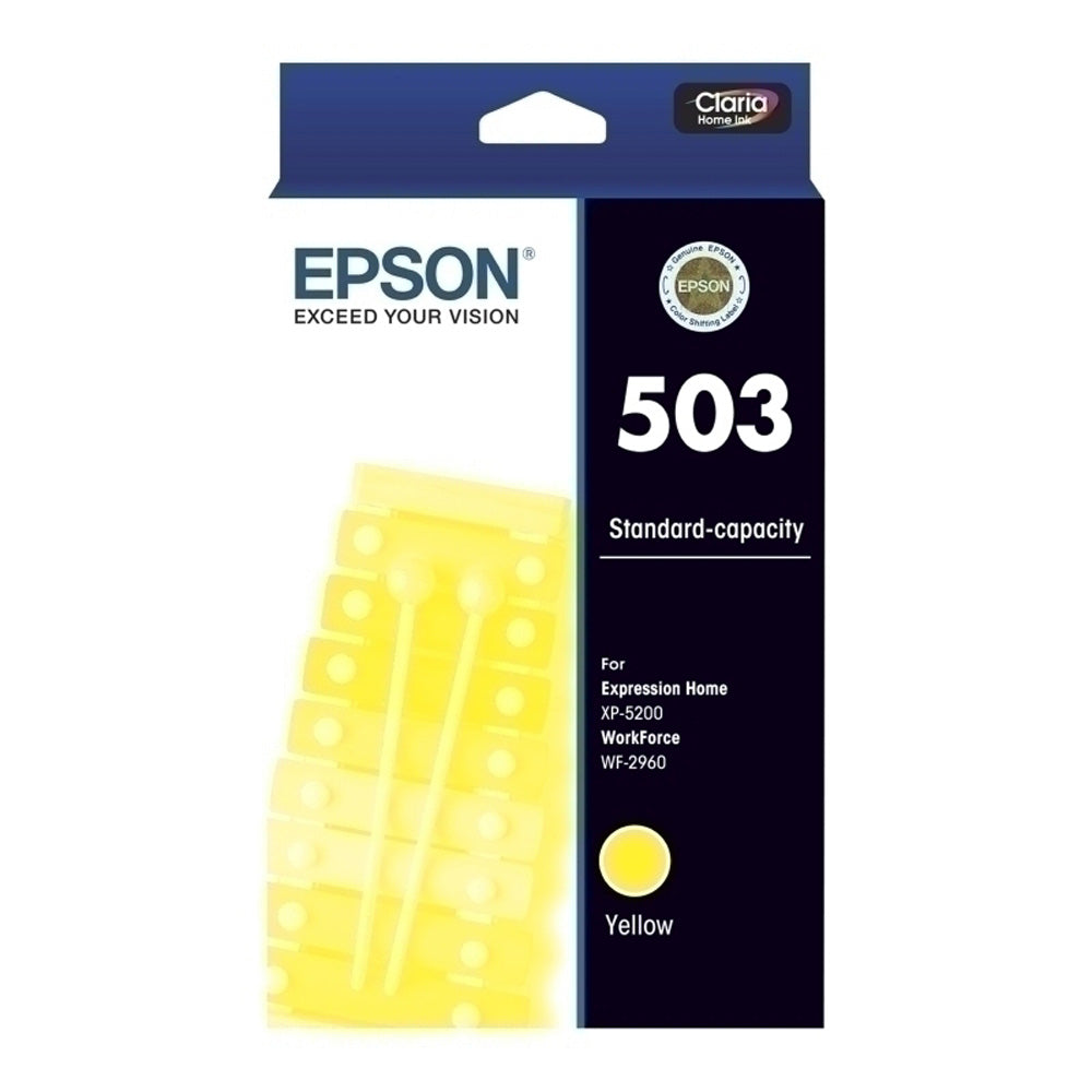 Epson 503 inktcartridge