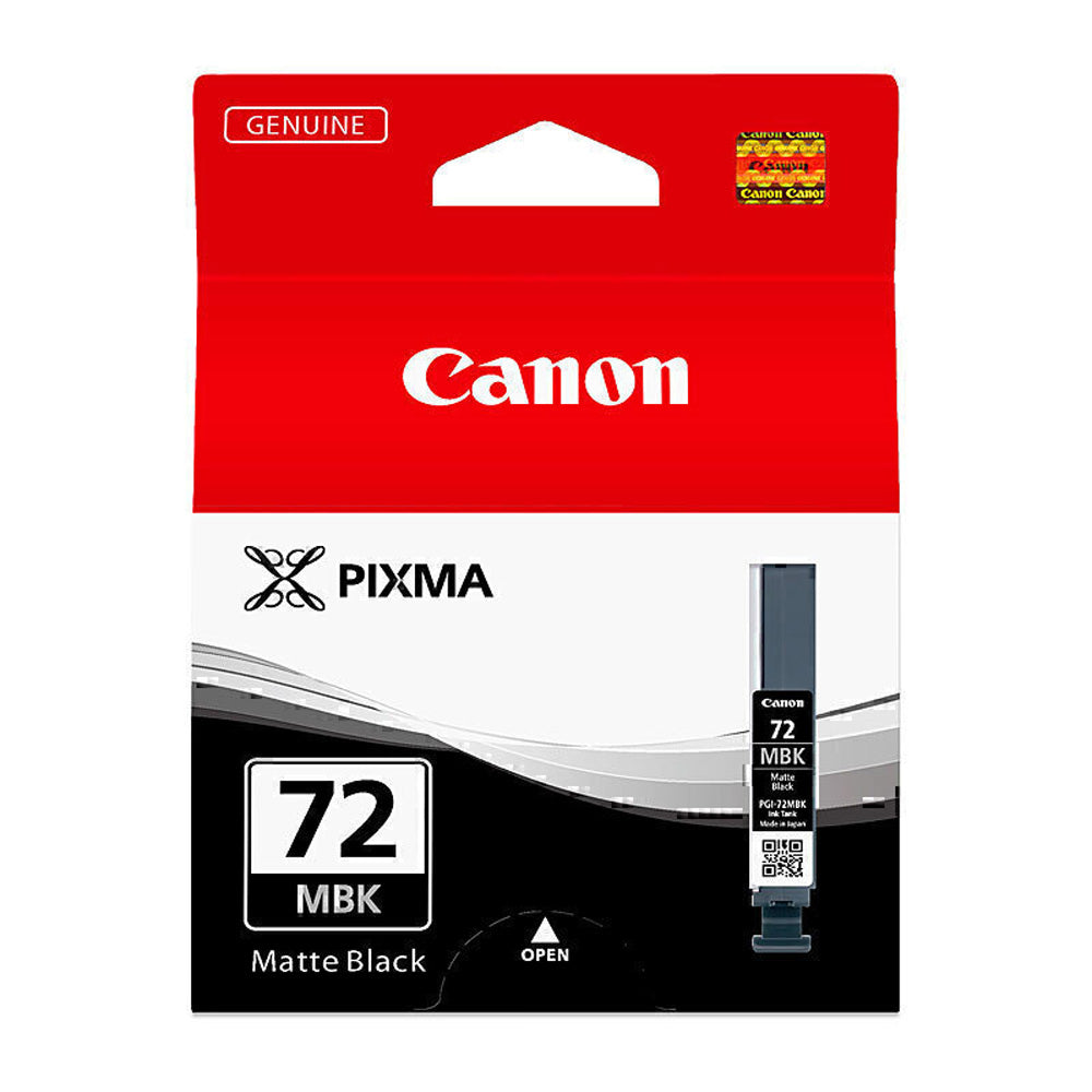 Canon PGI72 Cartucho de tinta