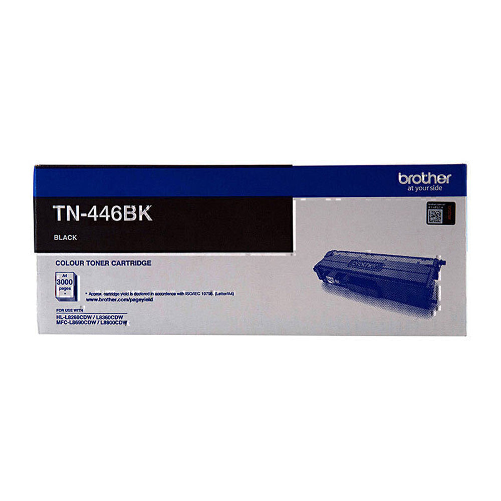 Brother TN446 Tonercartridge