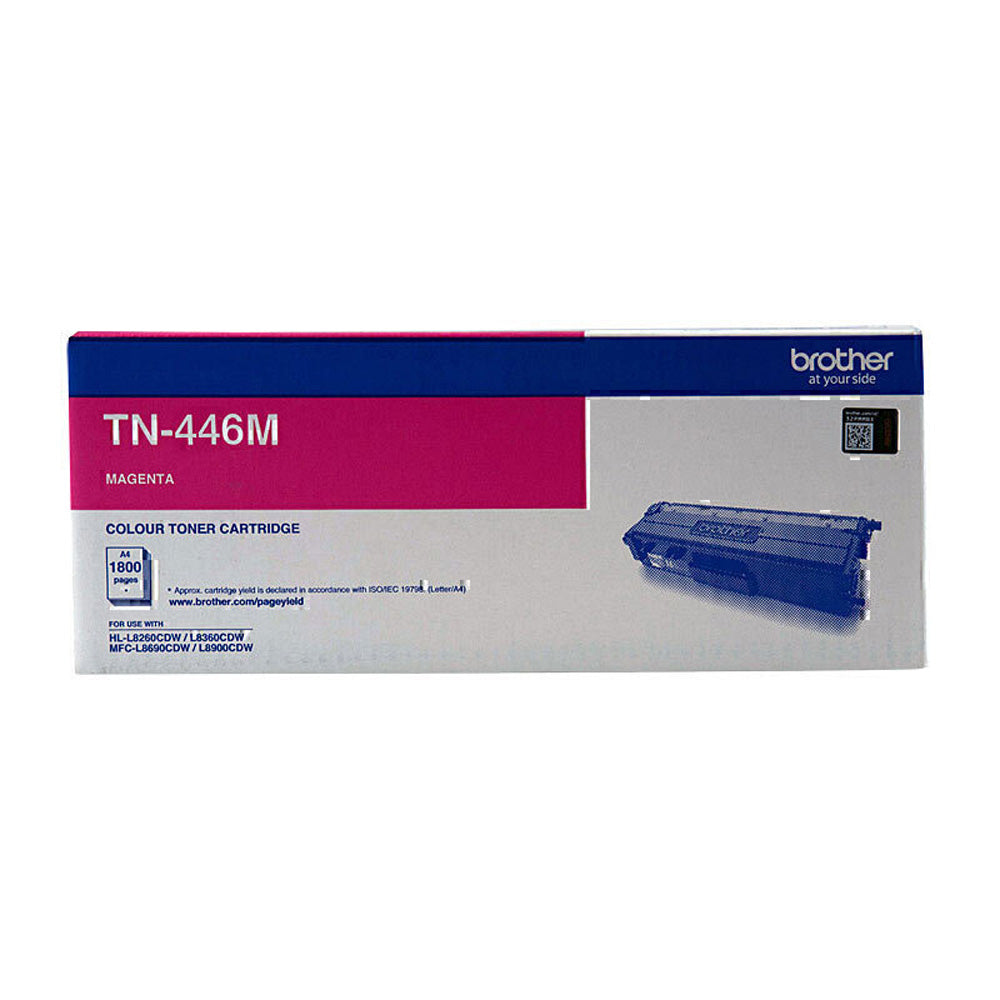 Brother TN446 Tonercartridge