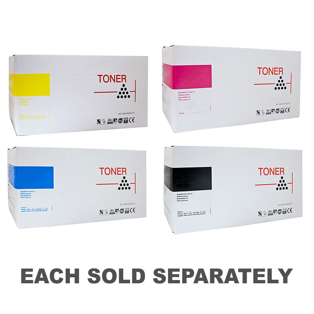 Whitebox Konica Minolta TN319 Toner