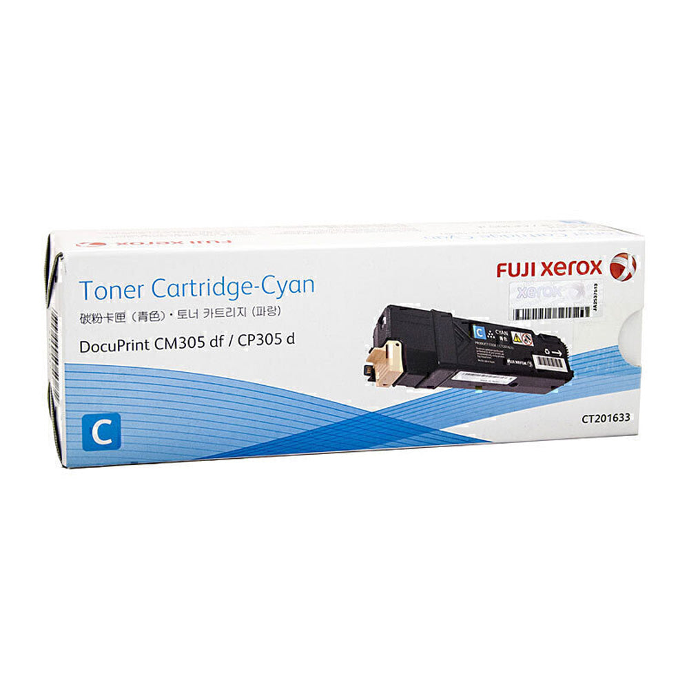 Fuji Xerox CT201632 tonerpatron